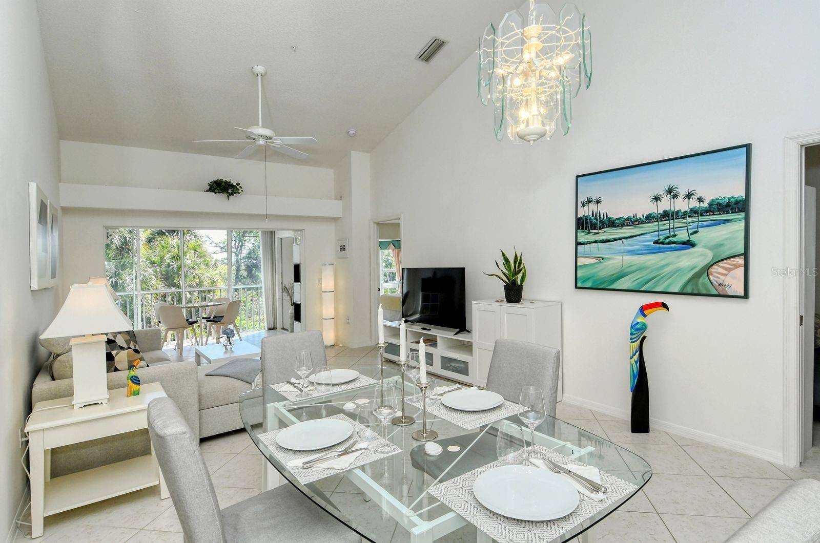 Sarasota, FL 34238,9489 MILLBANK DR #2625