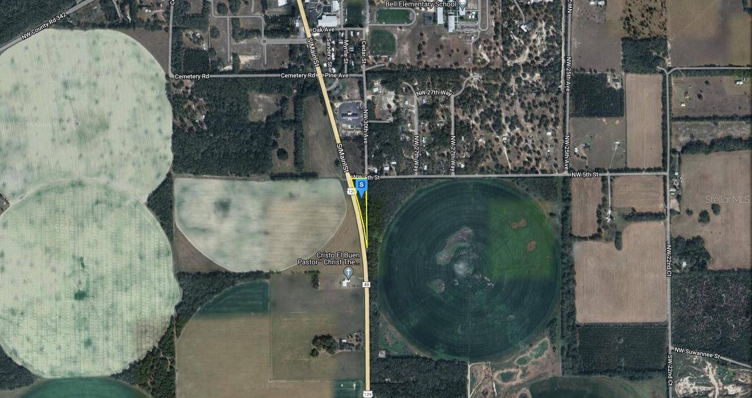 Bell, FL 32619,248 N HWY 129