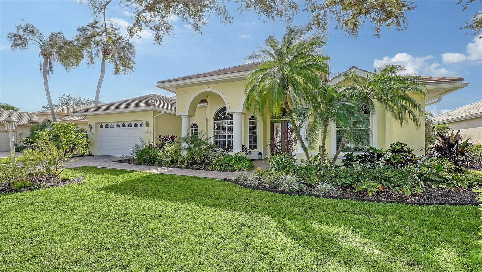 University Park, FL 34201,7506 EATON CT