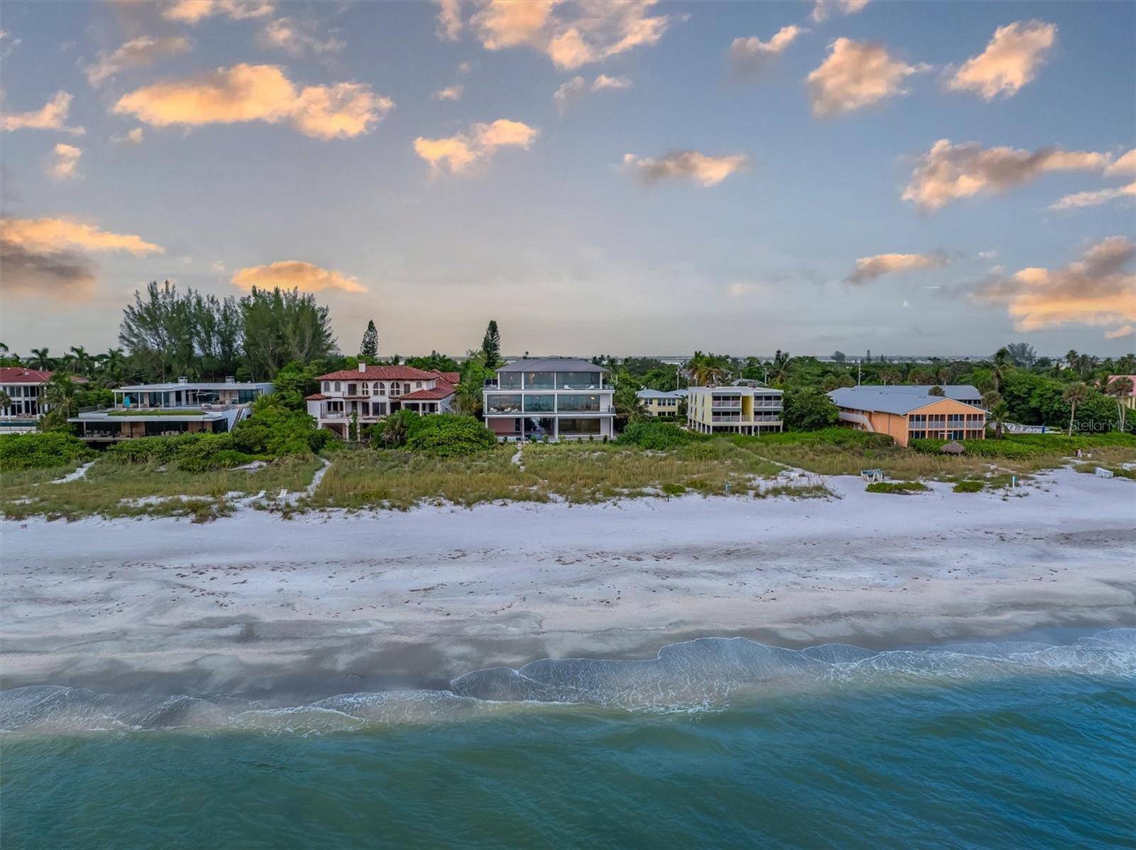 Longboat Key, FL 34228,5861 GULF OF MEXICO DR