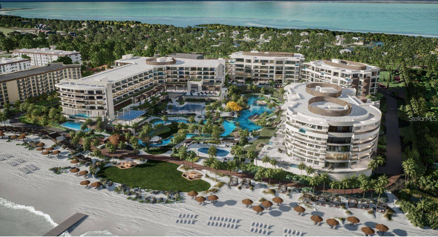 Longboat Key, FL 34228,1591 GULF OF MEXICO DRIVE #311