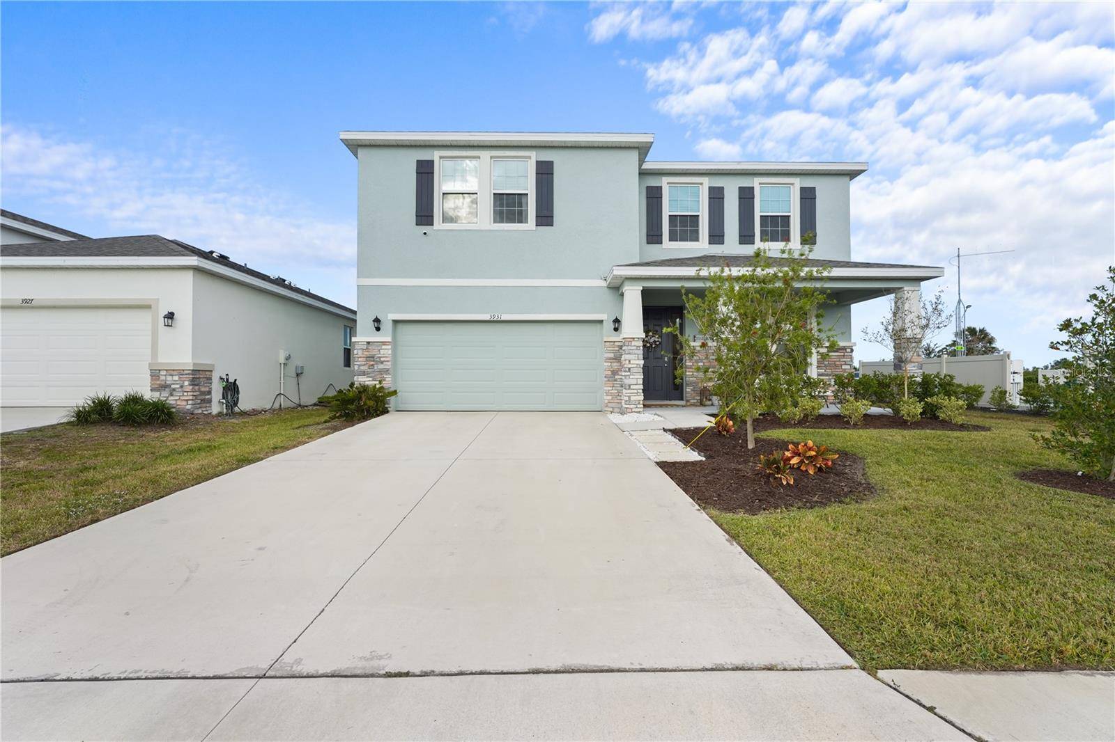 Bradenton, FL 34208,3931 LIVELY CORAL PL