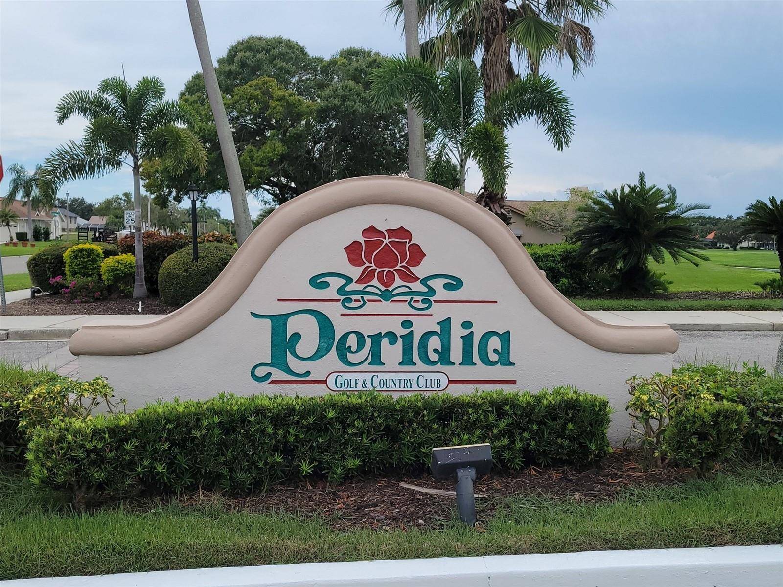 Bradenton, FL 34203,4925 PERIDIA BLVD E