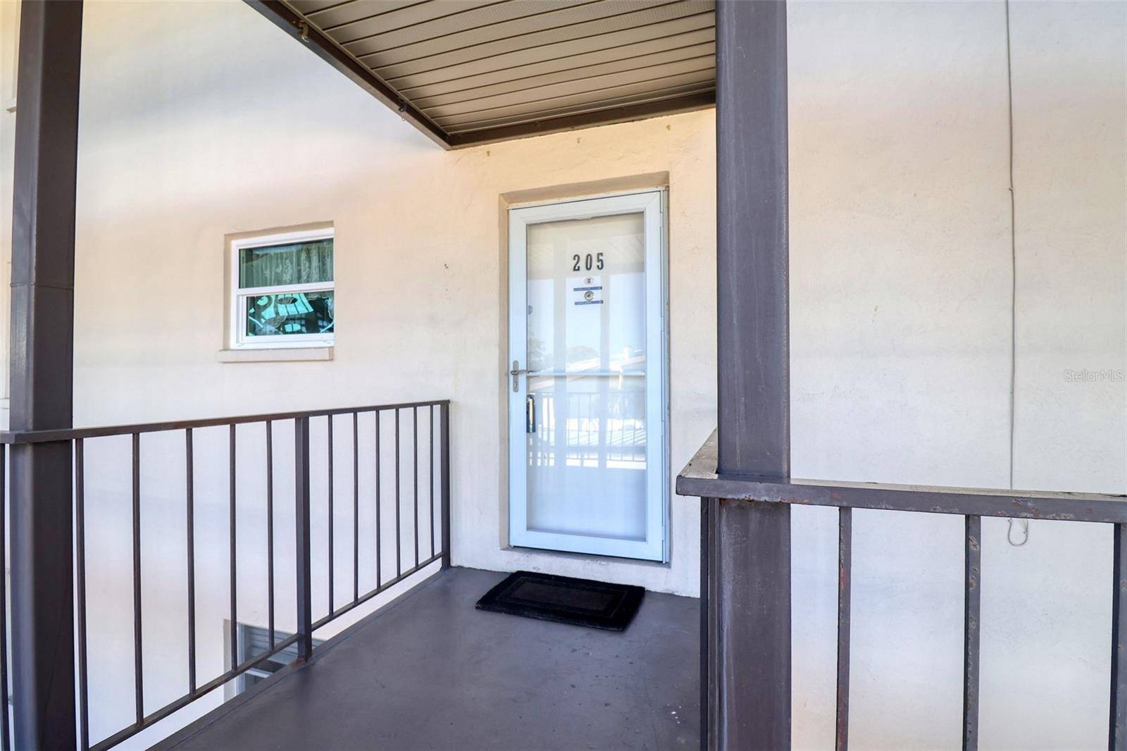 New Port Richey, FL 34652,4452 GARNET DR #205