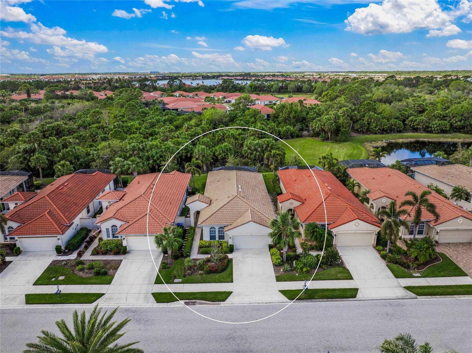 North Venice, FL 34275,233 MESTRE PL