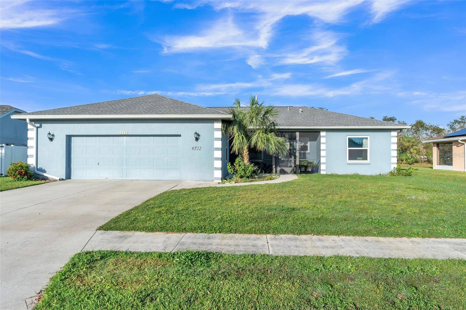 Palmetto, FL 34221,6722 60TH STREET CIR E