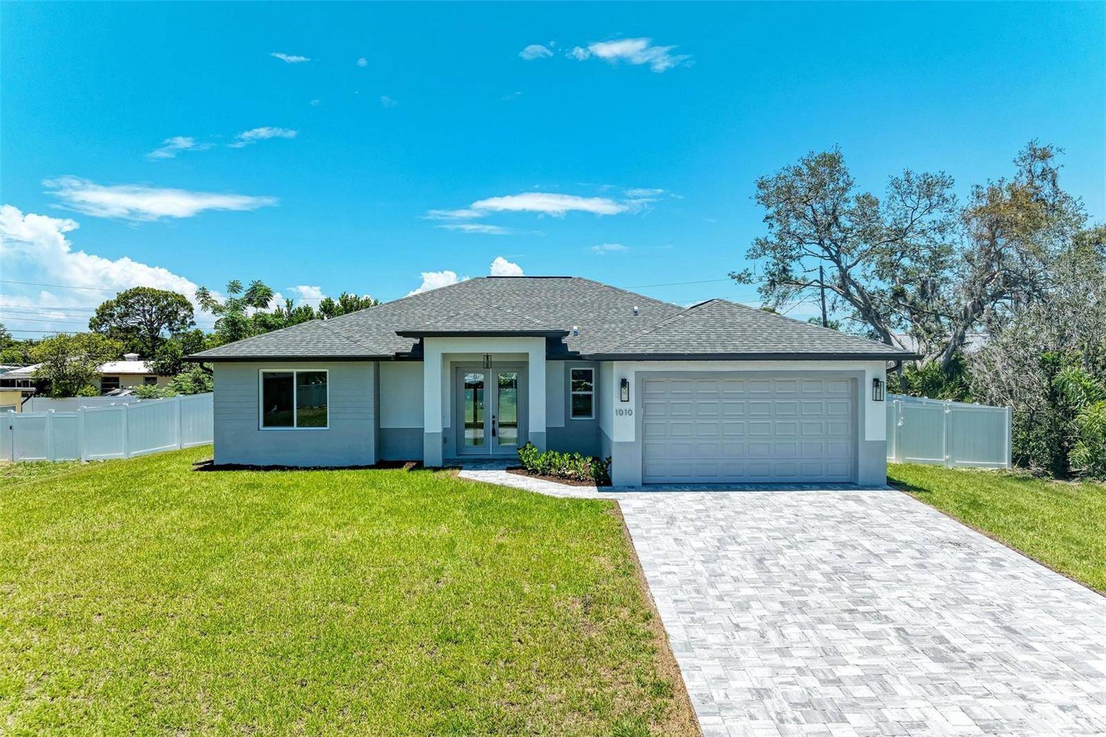 Venice, FL 34293,1010 ACADIA RD