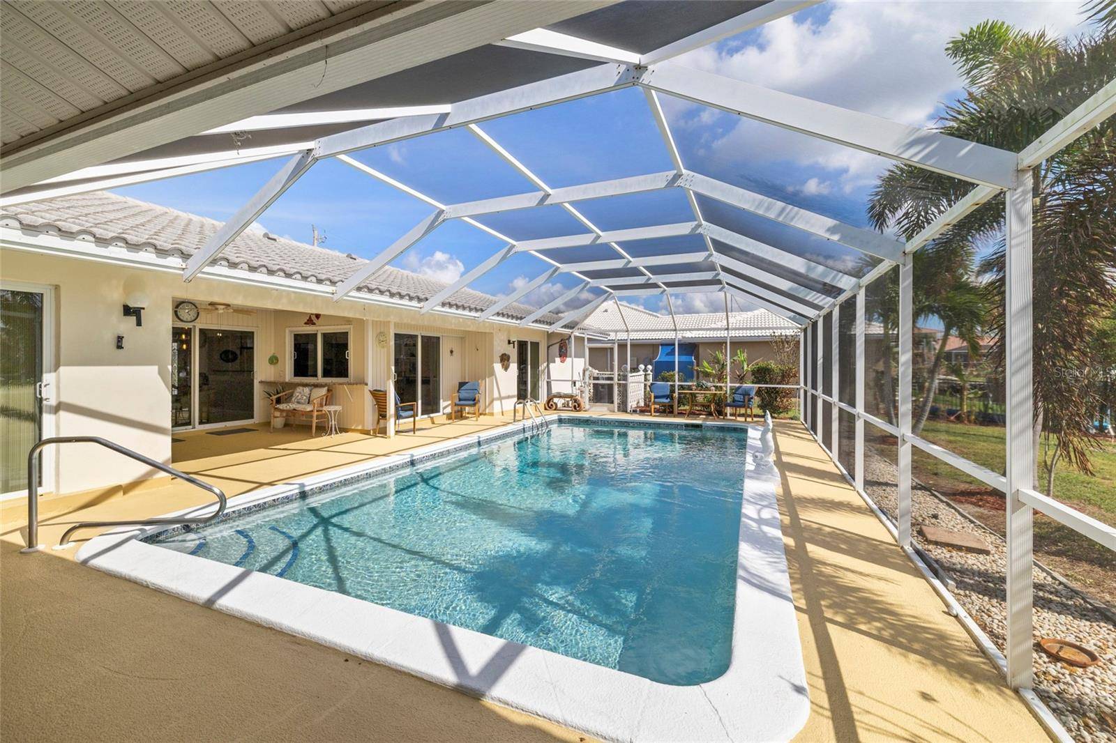 Punta Gorda, FL 33950,2807 CORAL WAY