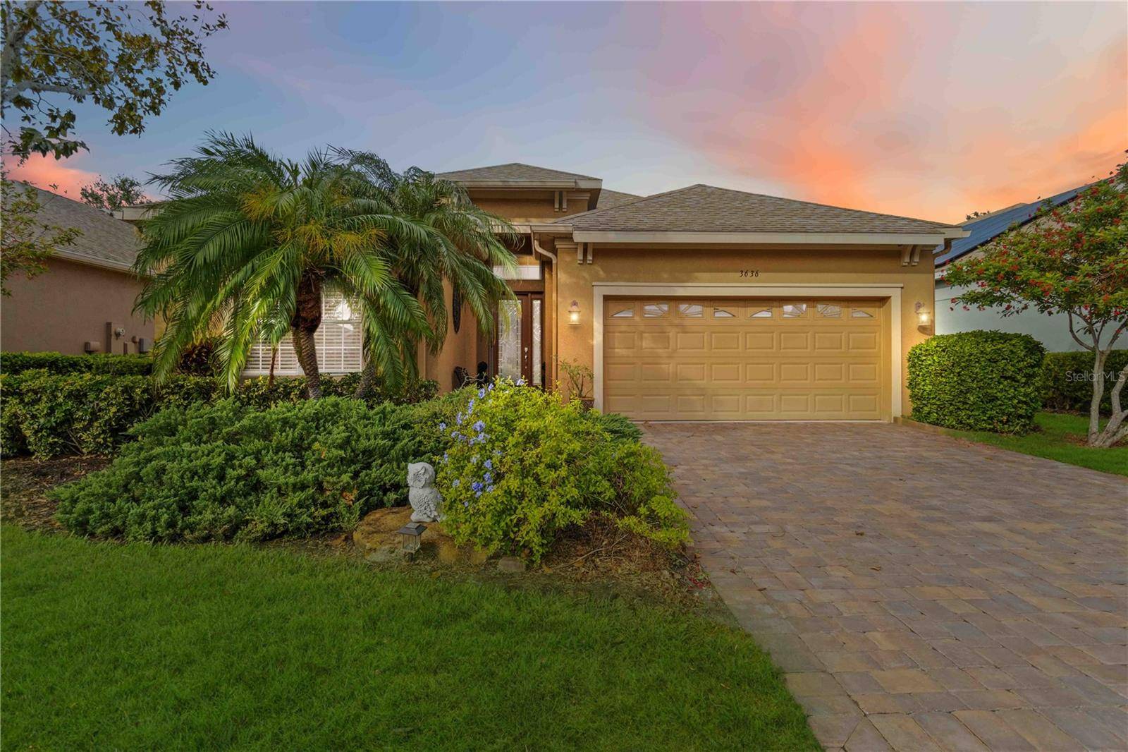 Bradenton, FL 34209,3636 SUMMERWIND CIR