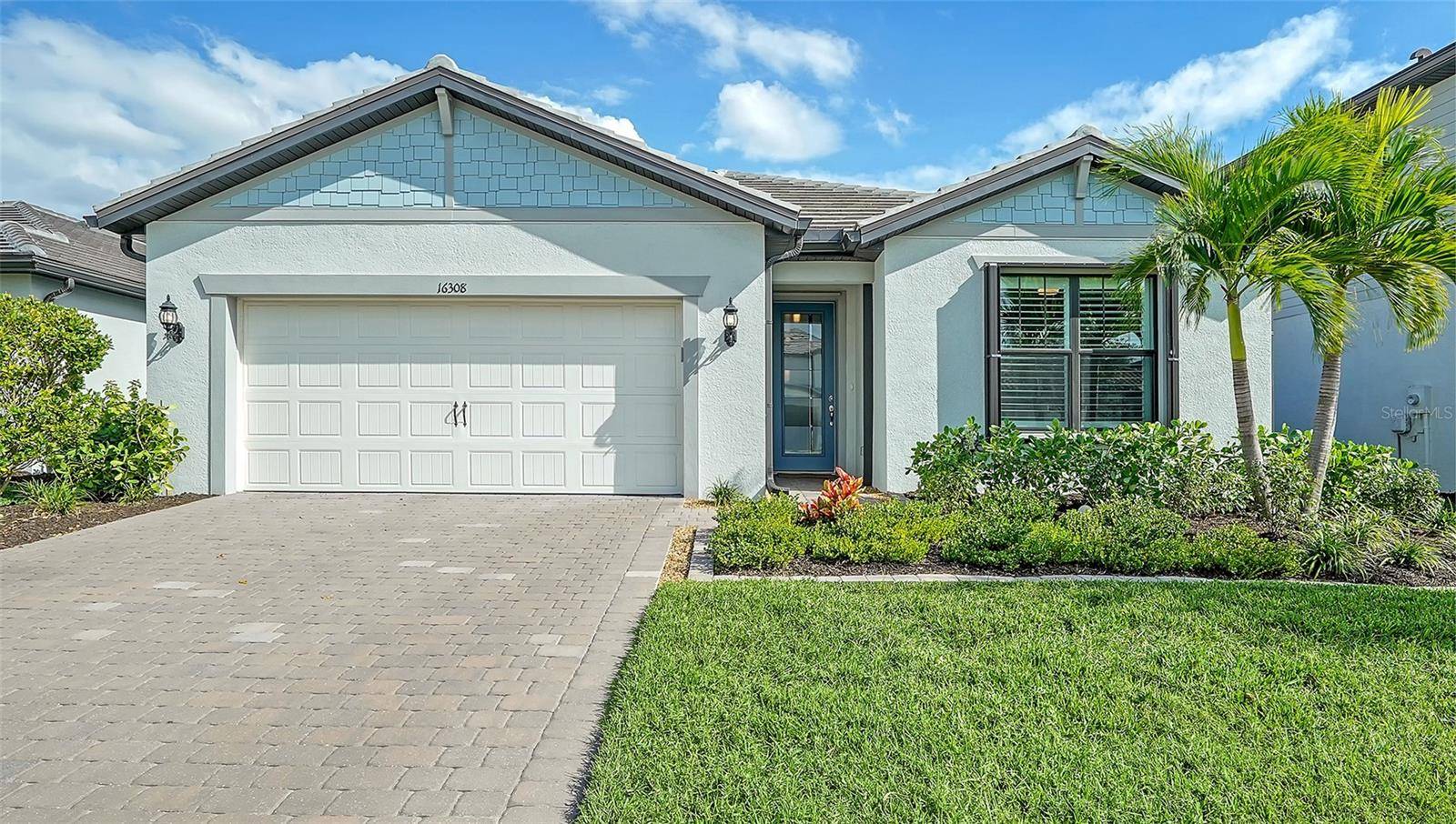 Lakewood Ranch, FL 34211,16308 HIDDEN OAK LOOP