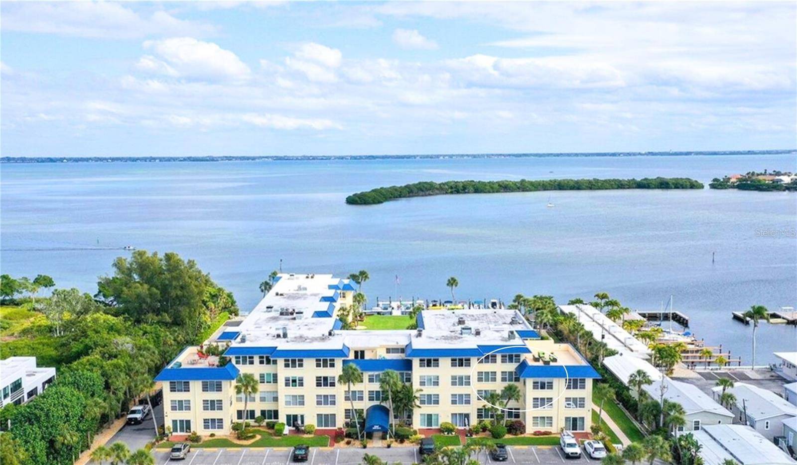 Longboat Key, FL 34228,3808 GULF OF MEXICO DR #E307