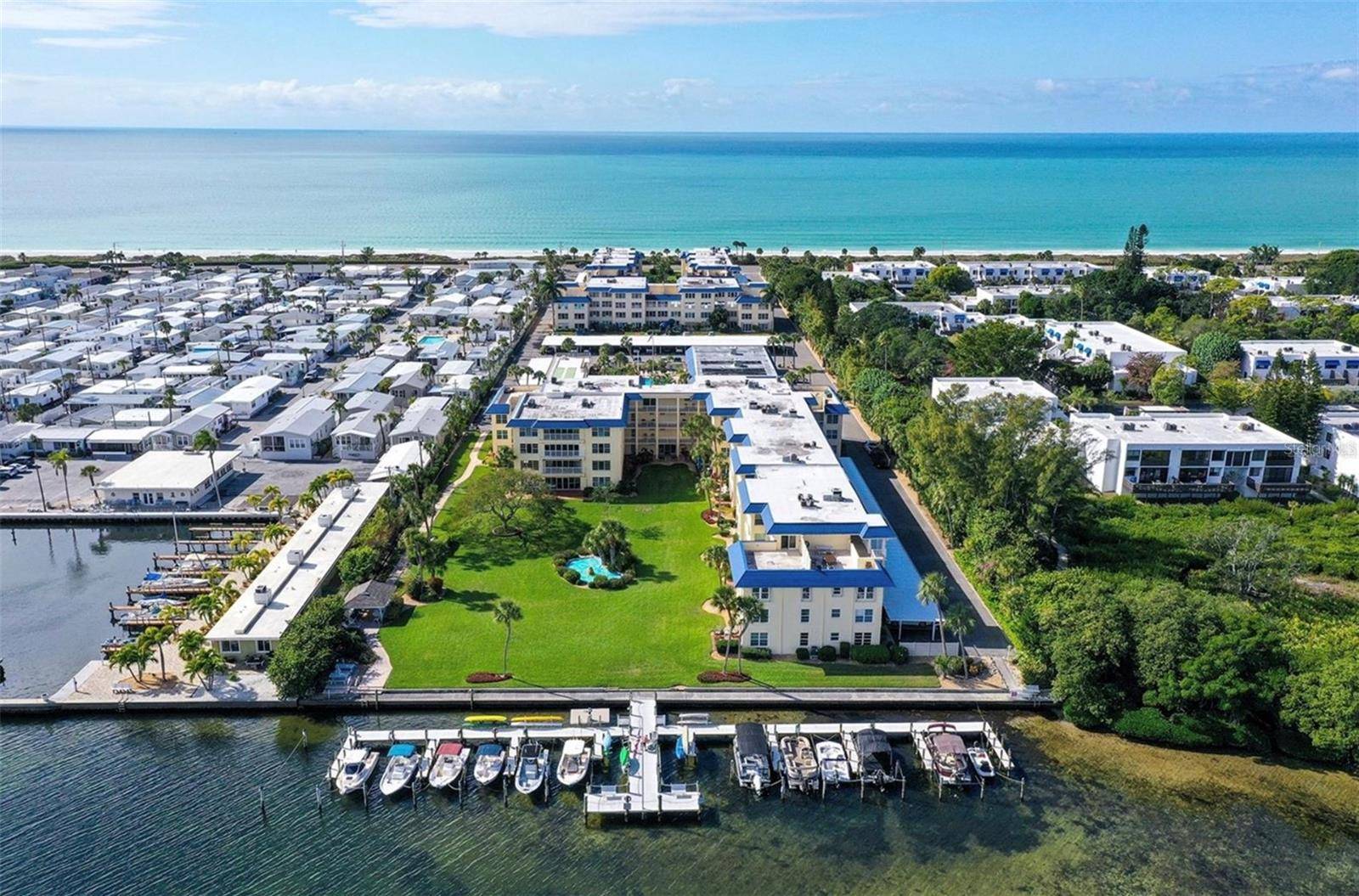 Longboat Key, FL 34228,3808 GULF OF MEXICO DR #E307