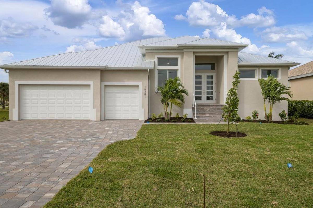 Punta Gorda, FL 33955,16381 CAPE HORN BLVD