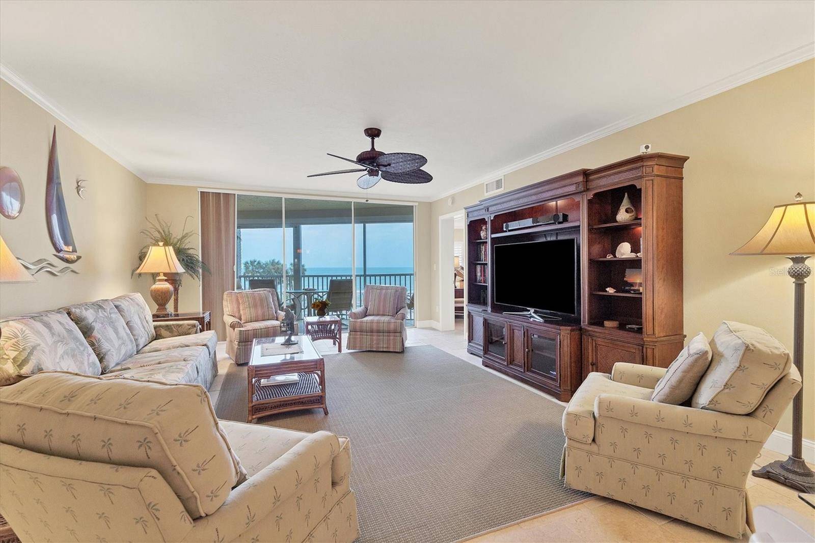 Longboat Key, FL 34228,4825 GULF OF MEXICO DR #302