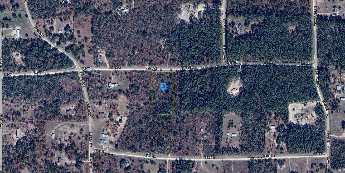 Morriston, FL 32668,12386 SE 57TH ST