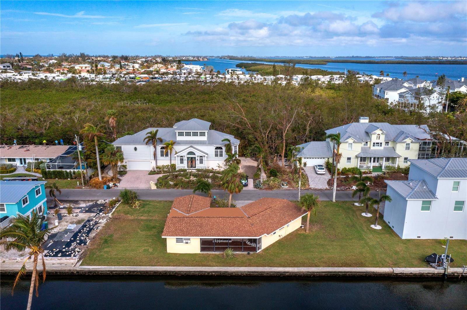 Longboat Key, FL 34228,780 JUNGLE QUEEN WAY