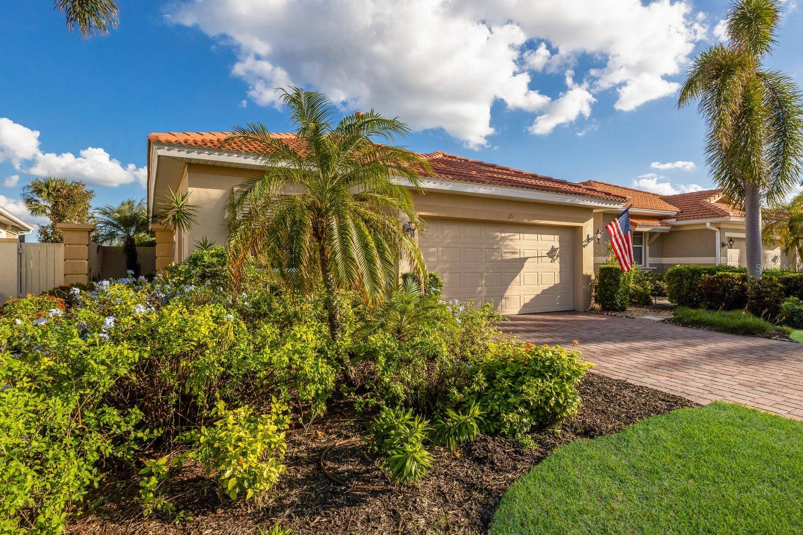 North Venice, FL 34275,121 MESTRE CT