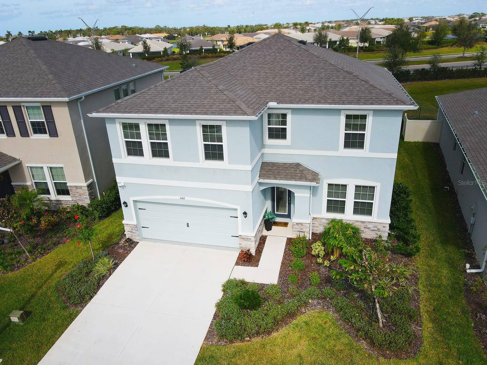 Lakewood Ranch, FL 34211,5262 GROVE MILL LOOP