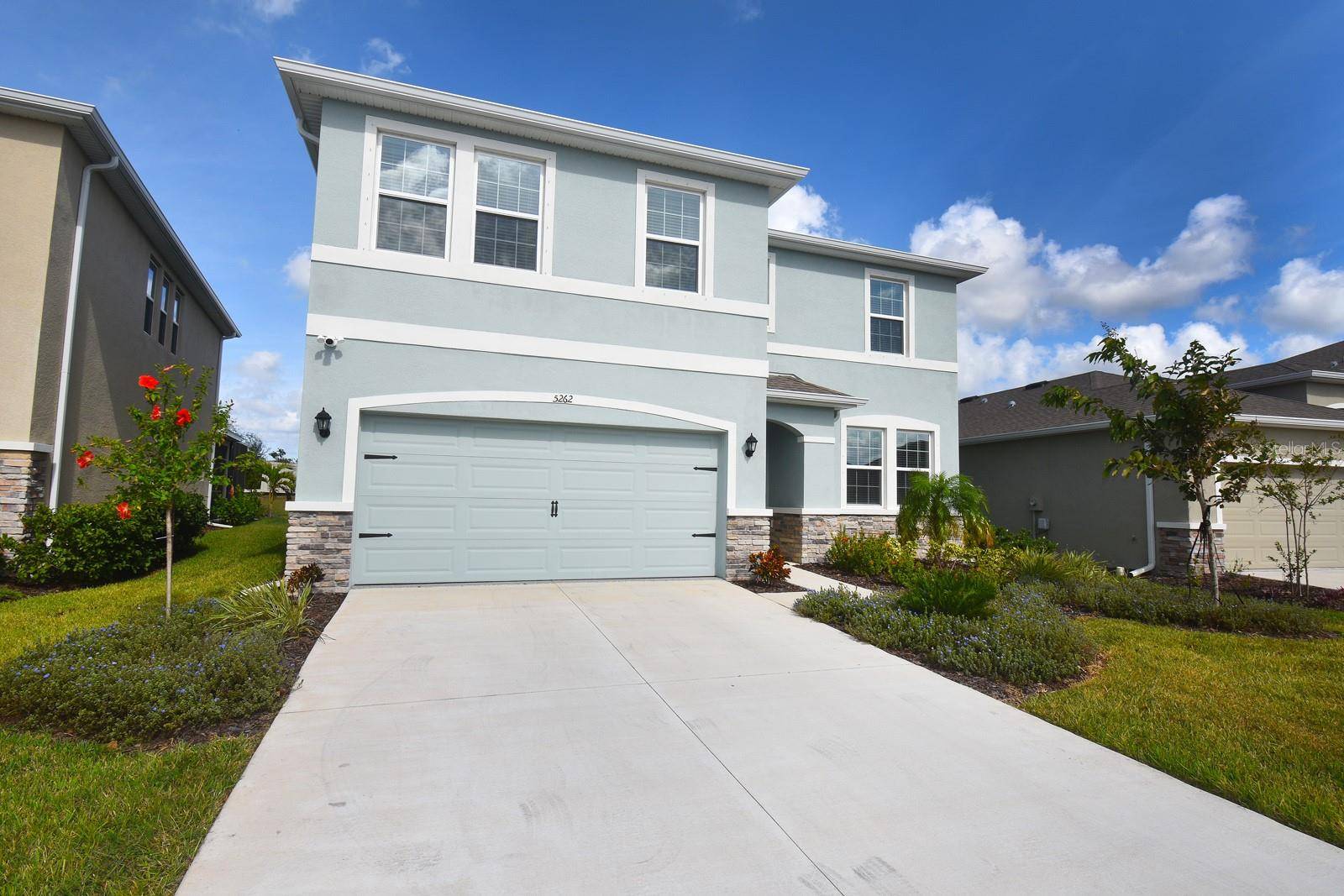 Lakewood Ranch, FL 34211,5262 GROVE MILL LOOP