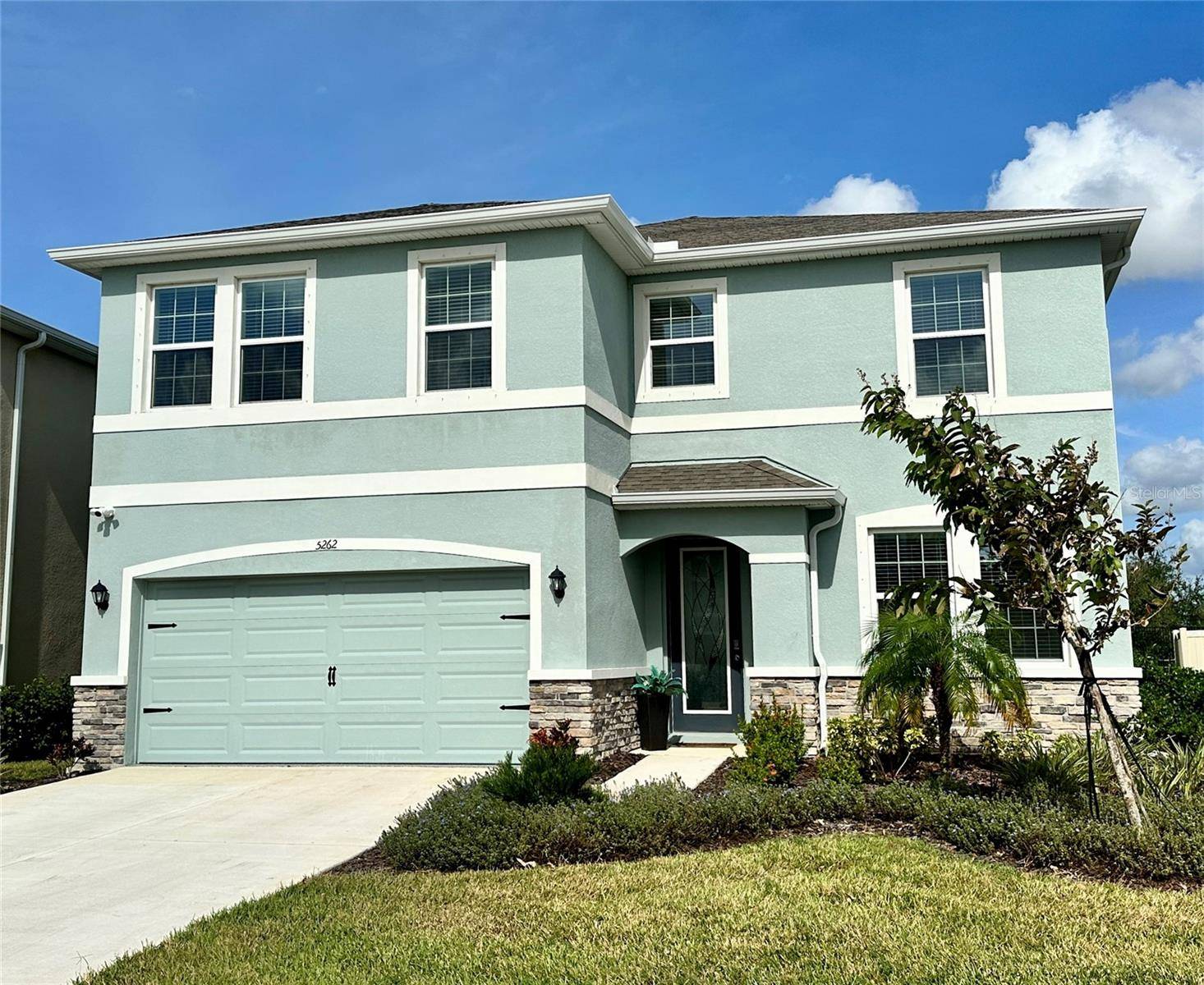 Lakewood Ranch, FL 34211,5262 GROVE MILL LOOP