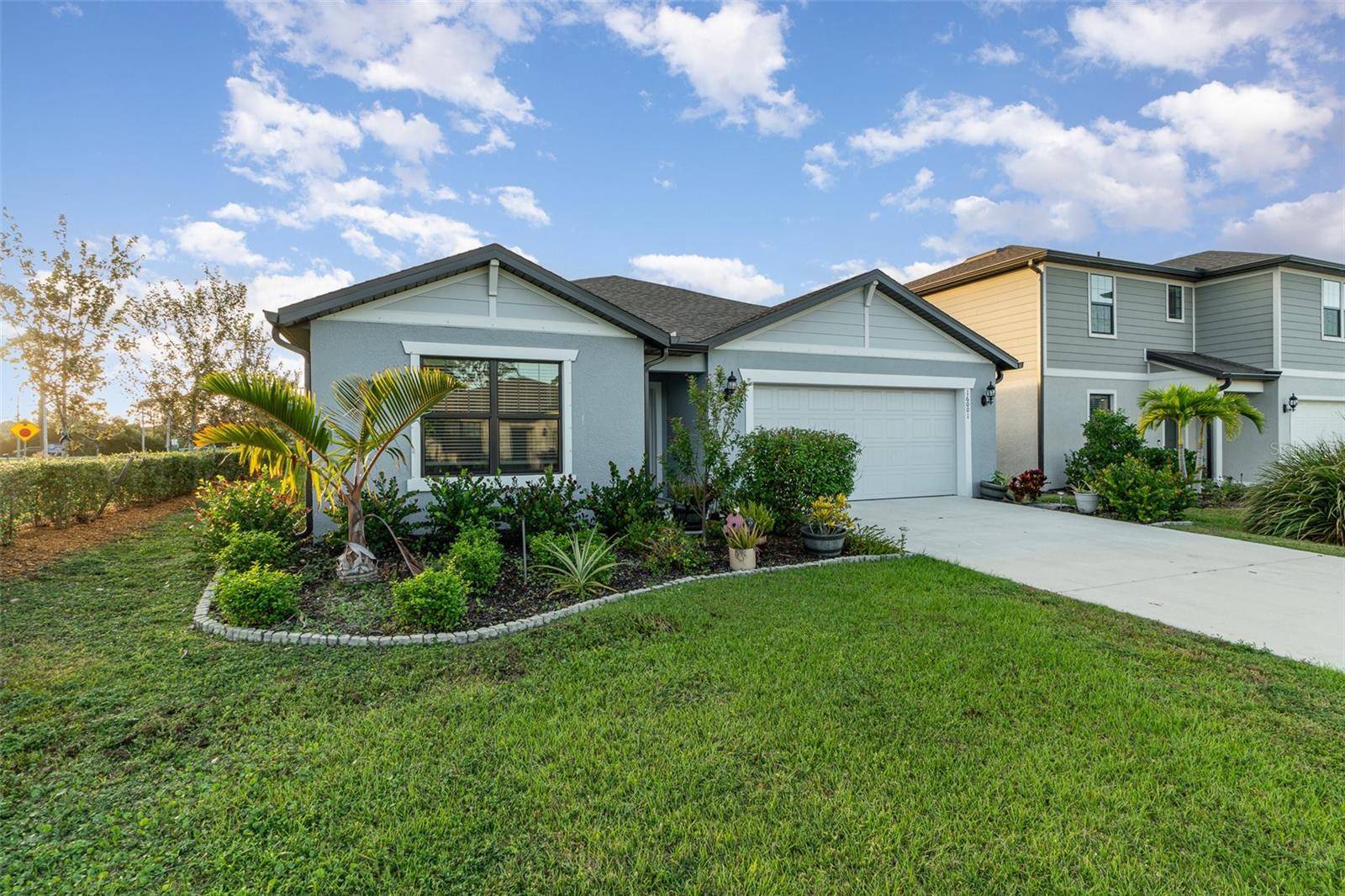 North Fort Myers, FL 33917,16001 SHOEBUTTON CT