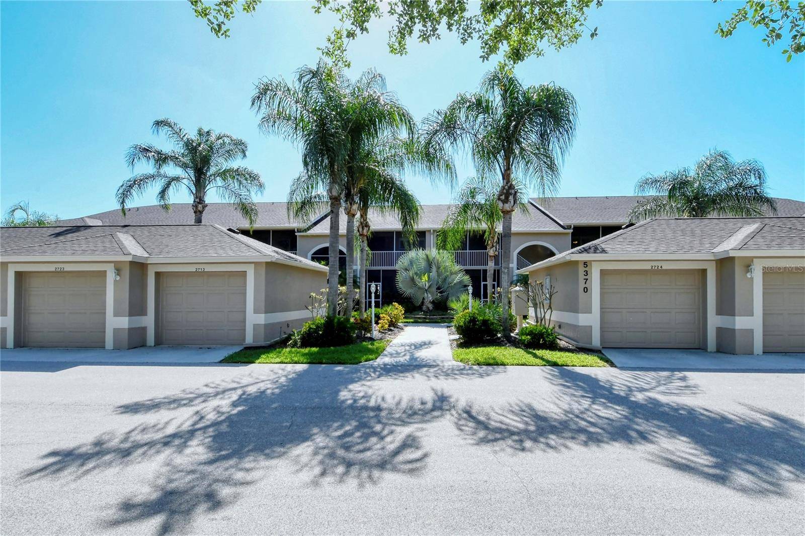 Sarasota, FL 34241,5370 HYLAND HILLS AVE #2726