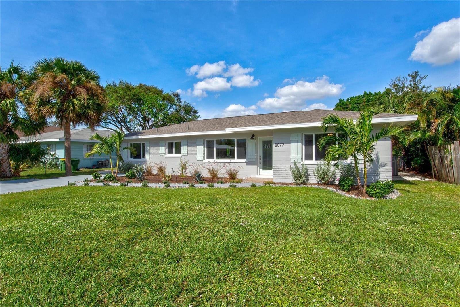 Sarasota, FL 34239,2077 SUNNYSIDE PL