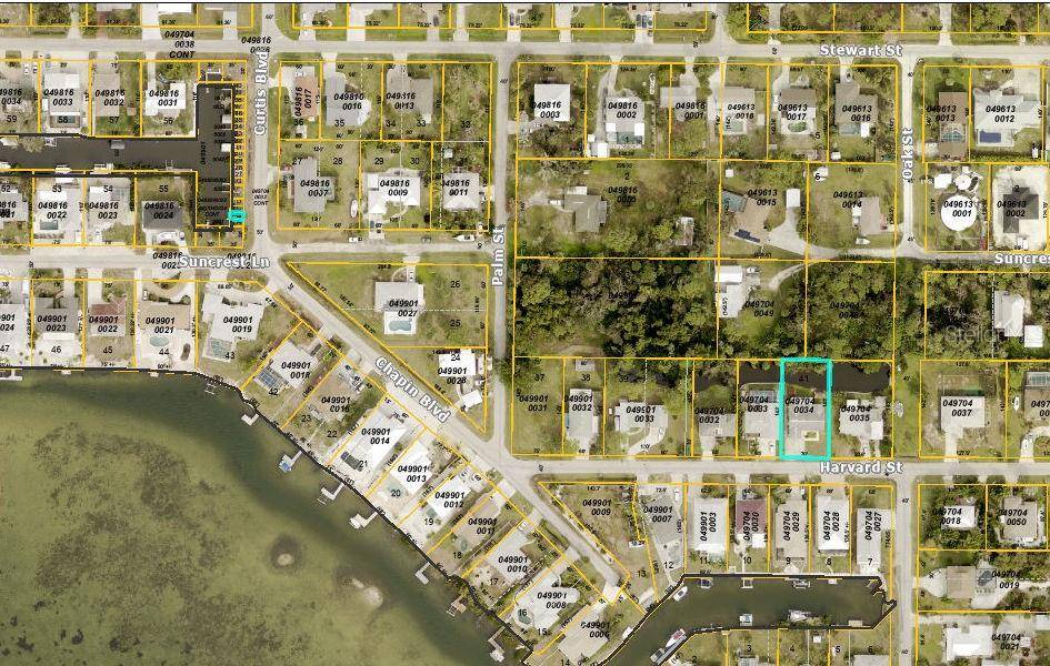 Englewood, FL 34223,840 HARVARD ST