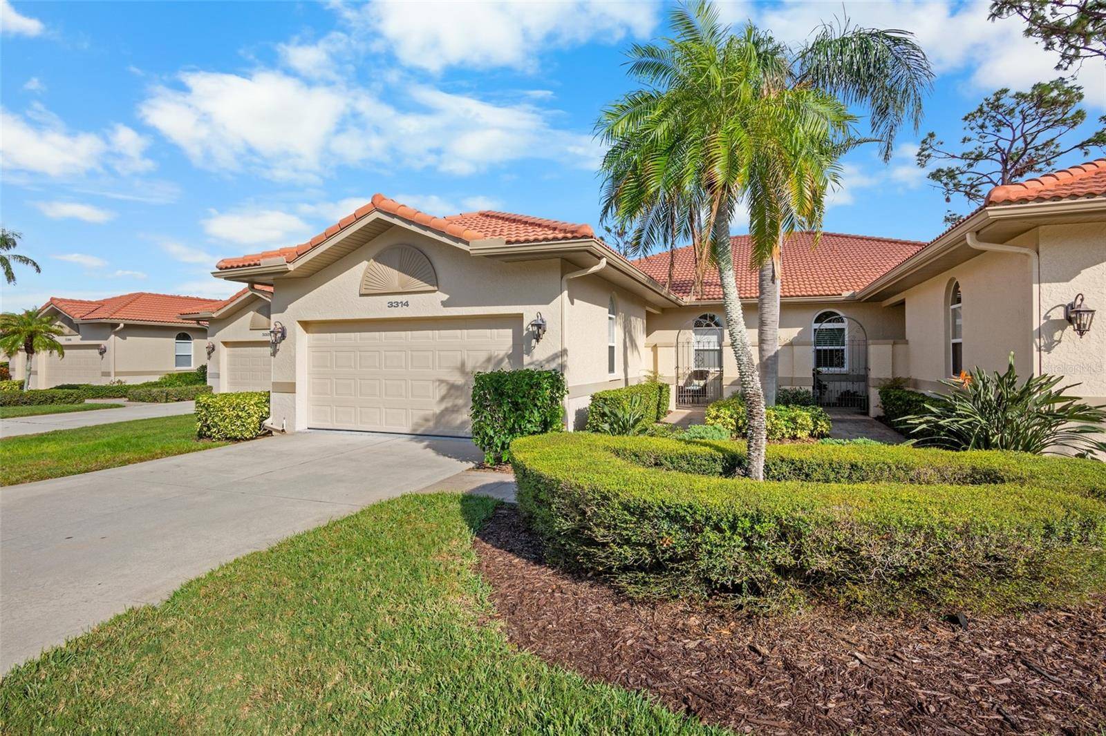 Sarasota, FL 34235,3314 CHELMSFORD CT #19