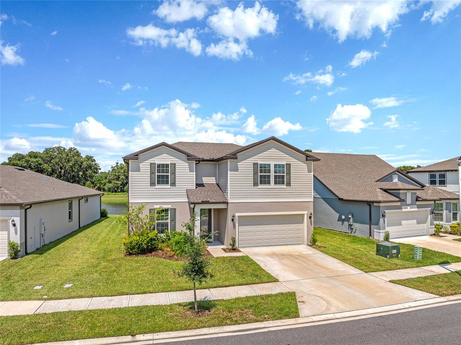 Wesley Chapel, FL 33545,9095 RALLY SPRING LOOP