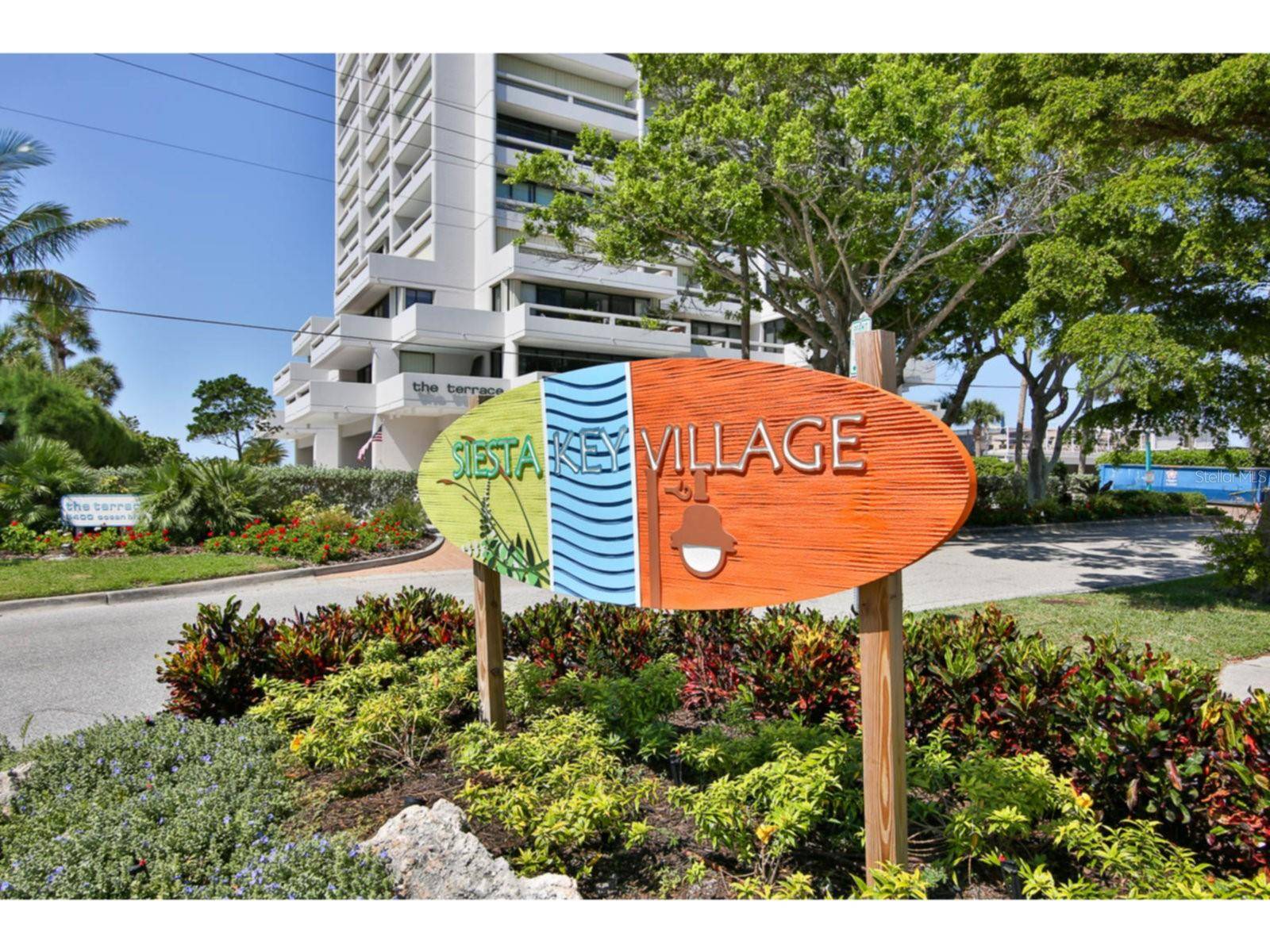 Sarasota, FL 34242,5400 OCEAN BLVD #1-5