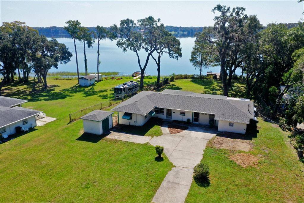 Inverness, FL 34453,307 HUNTING LODGE DR