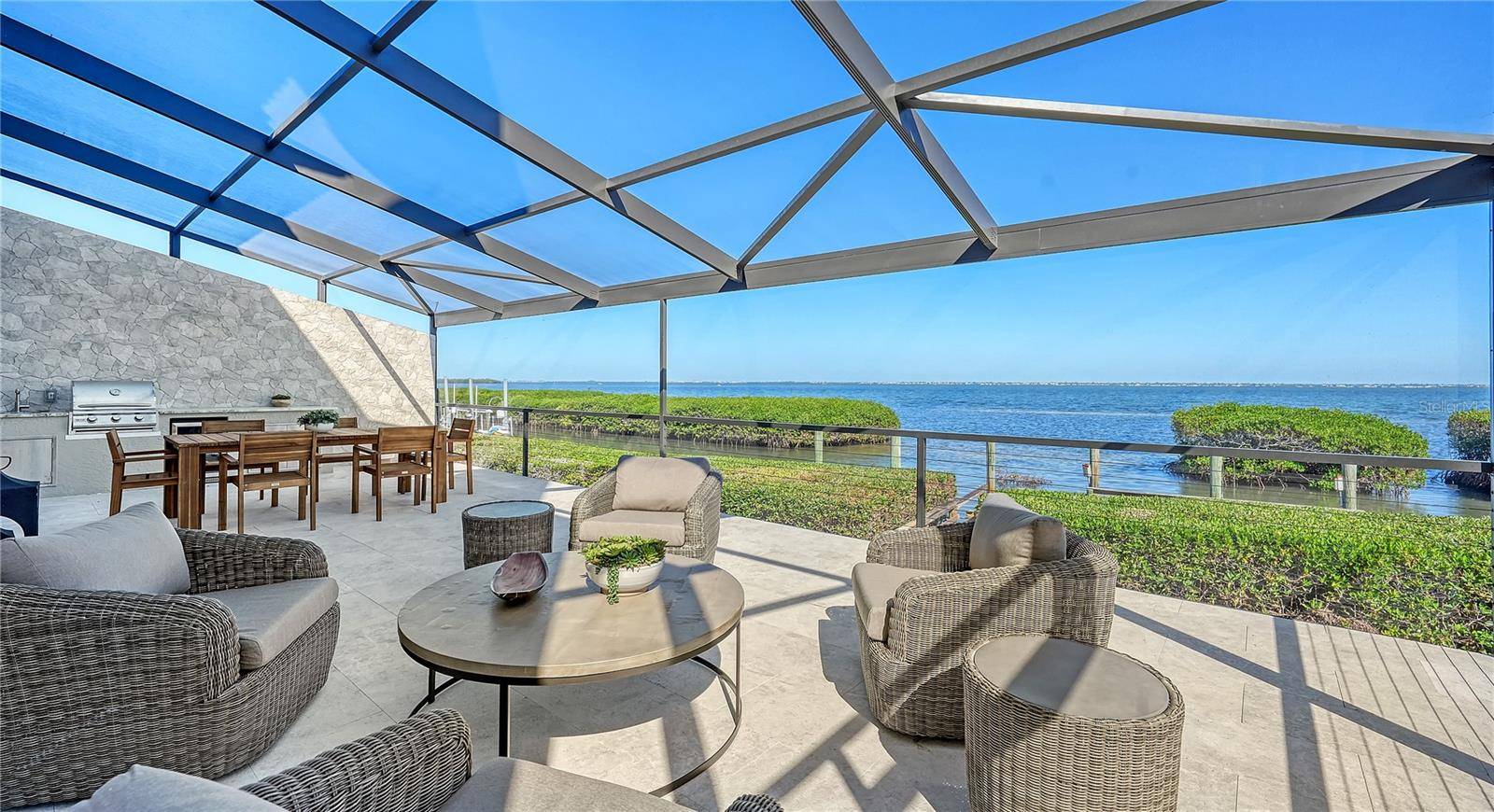 Longboat Key, FL 34228,3460 MISTLETOE LN