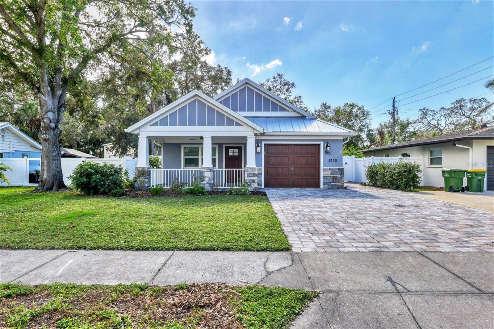 Sarasota, FL 34239,2110 HAWTHORNE ST