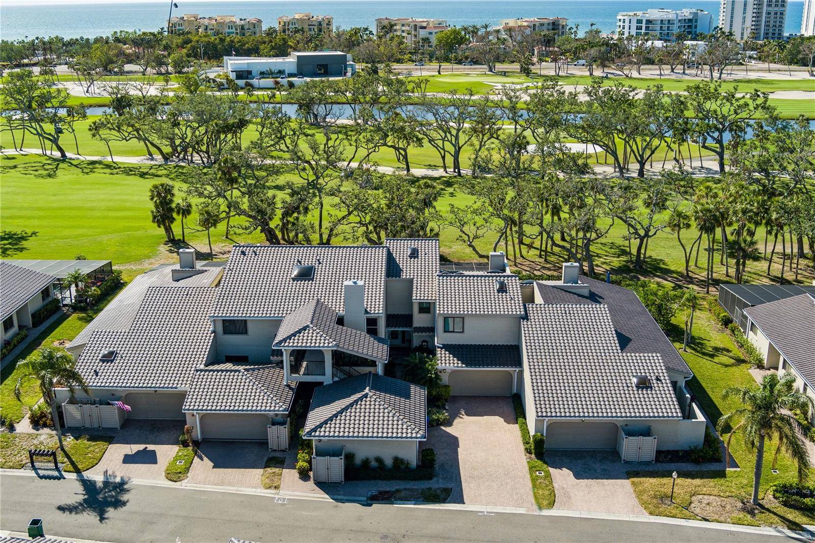 Longboat Key, FL 34228,2155 HARBOURSIDE DR #804