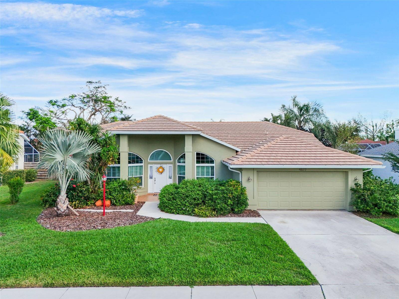 Sarasota, FL 34233,4877 WILDE POINTE DR