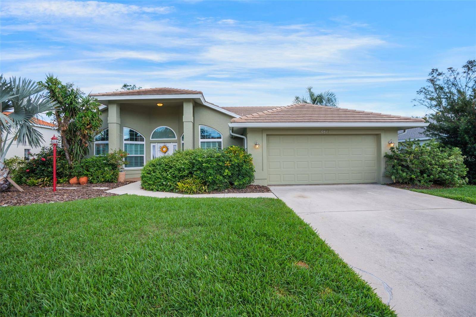 Sarasota, FL 34233,4877 WILDE POINTE DR