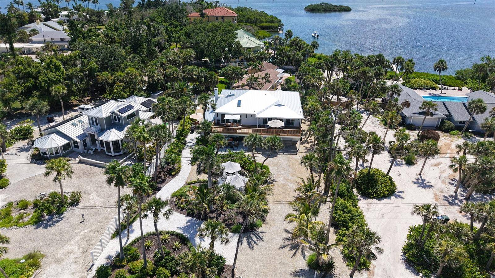 Nokomis, FL 34275,3604 CASEY KEY RD