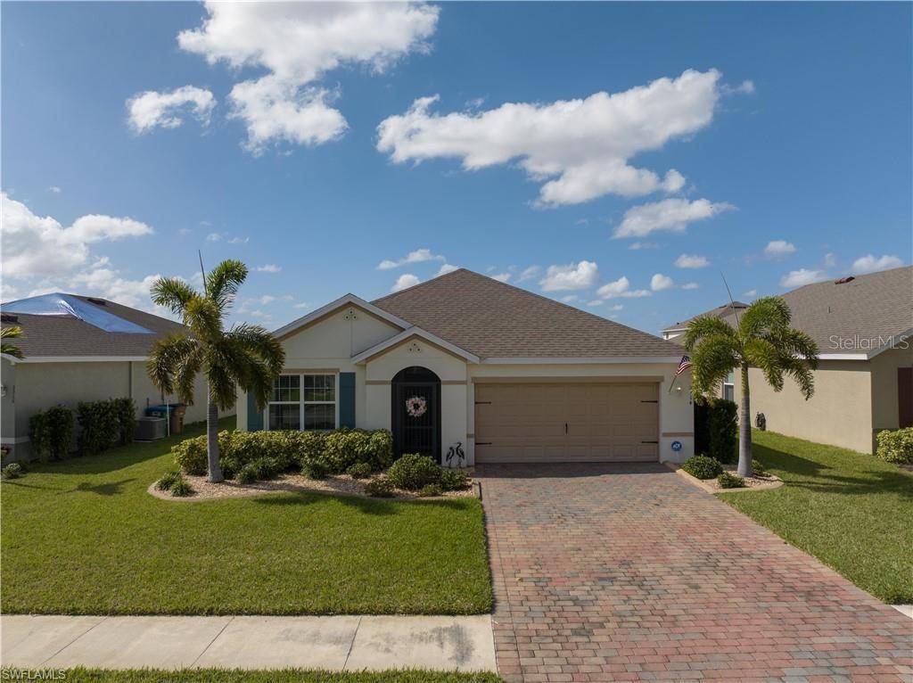 Cape Coral, FL 33909,3314 ACAPULCO CIR