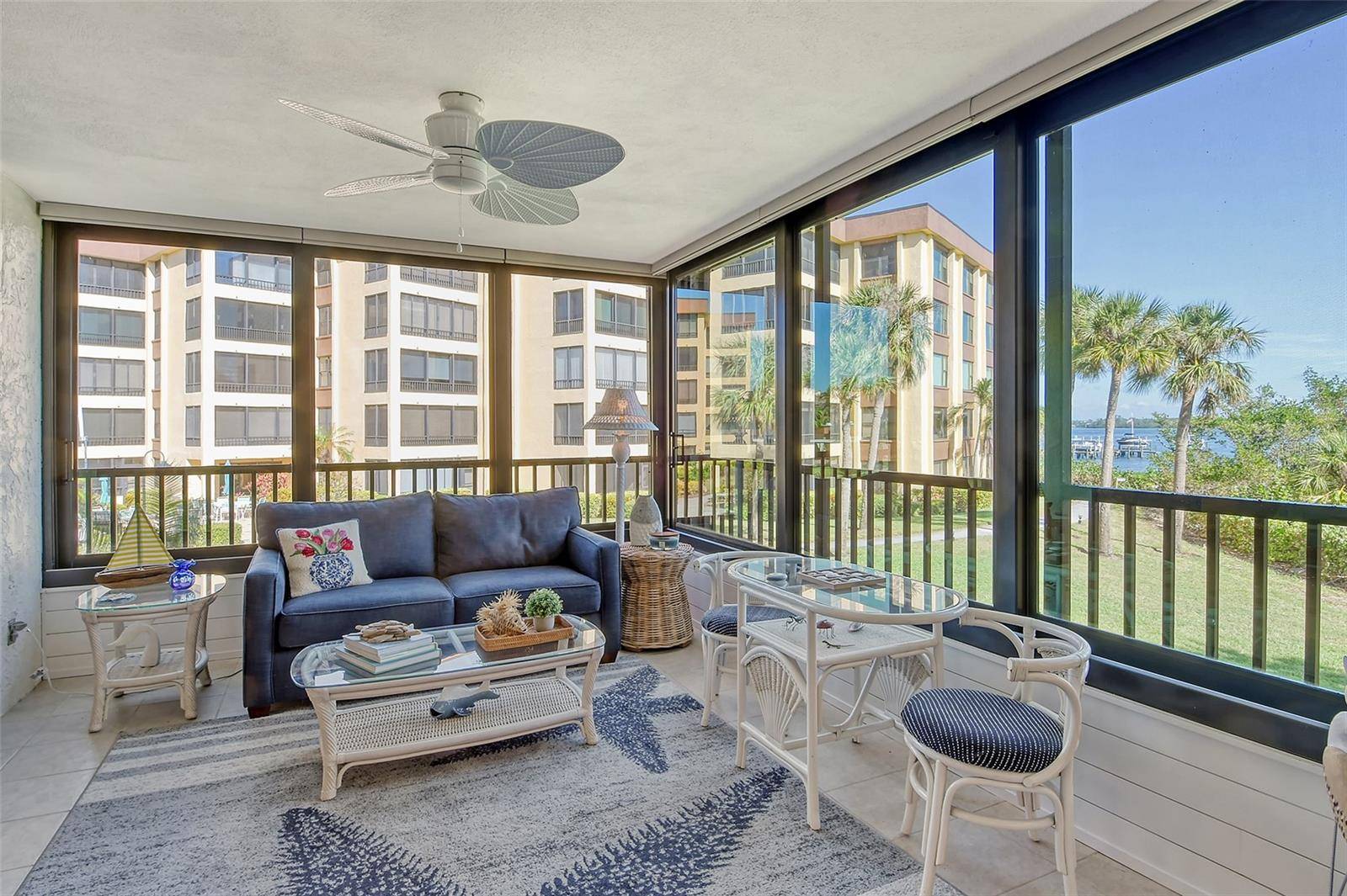 Sarasota, FL 34242,8779 MIDNIGHT PASS RD #206H