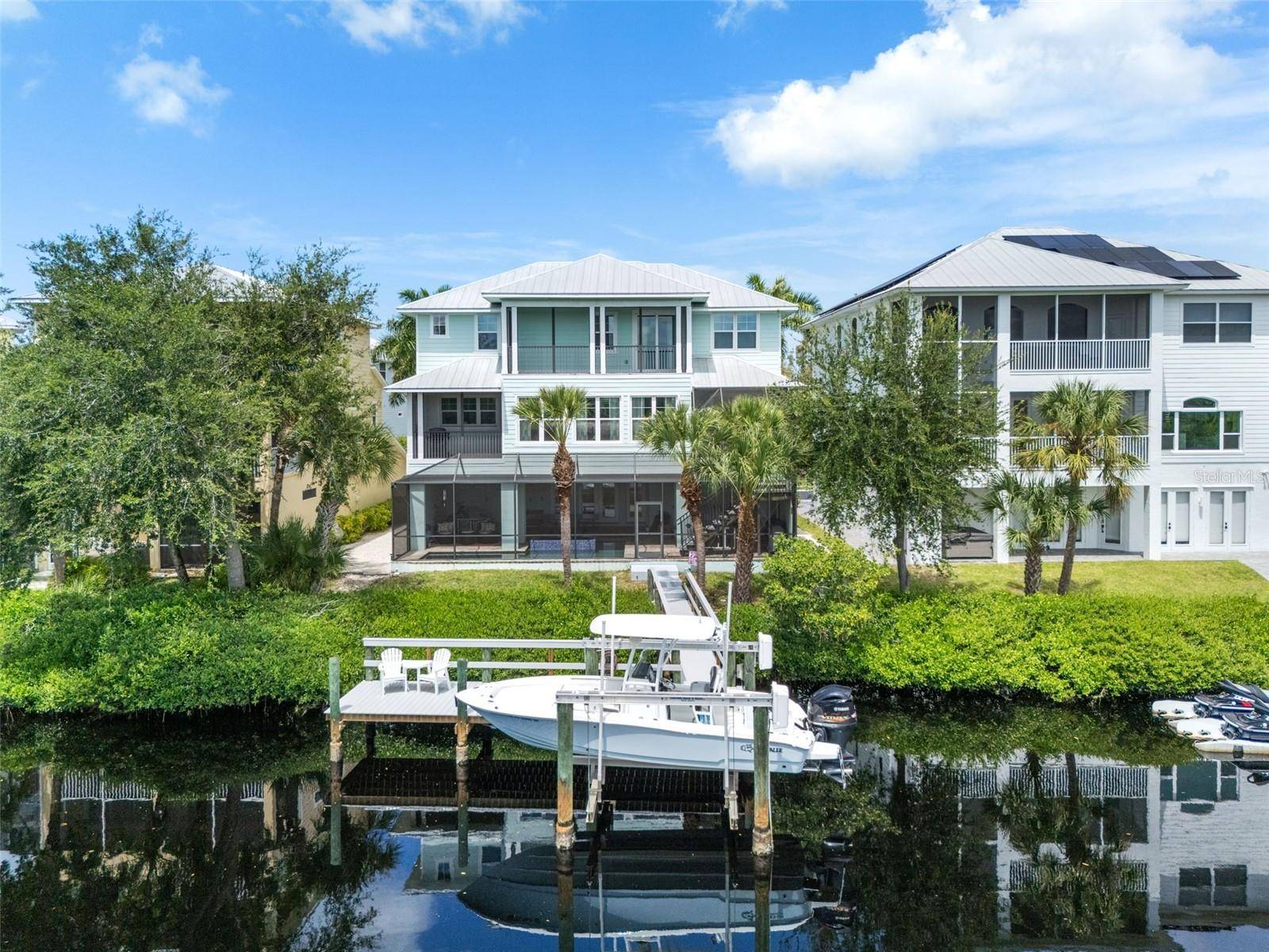 Nokomis, FL 34275,741 SHAKETT CREEK DR