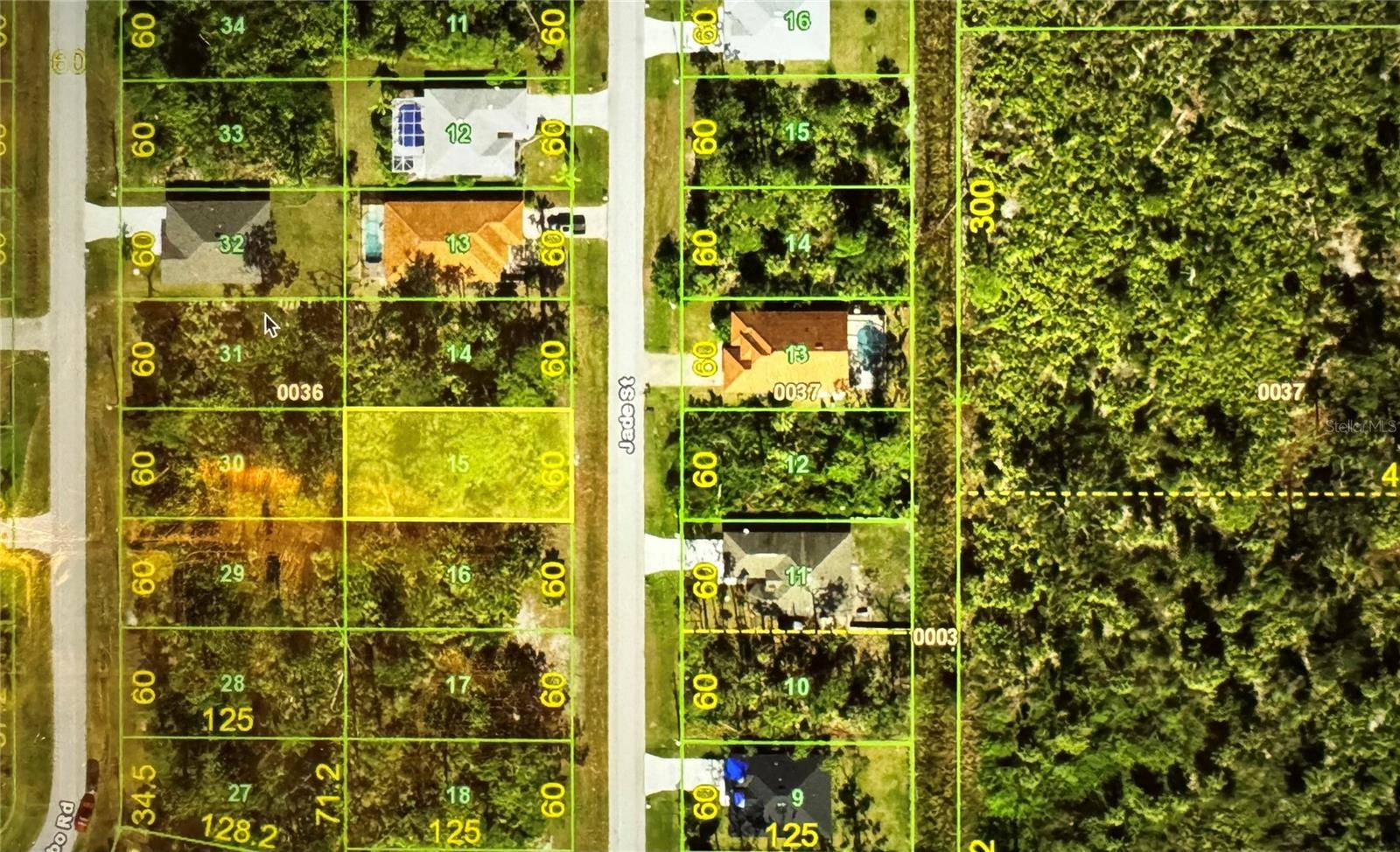 Rotonda West, FL 33947,182 JADE ST