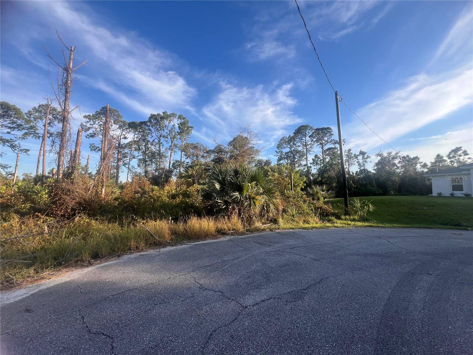 North Port, FL 34288,BURRI CT