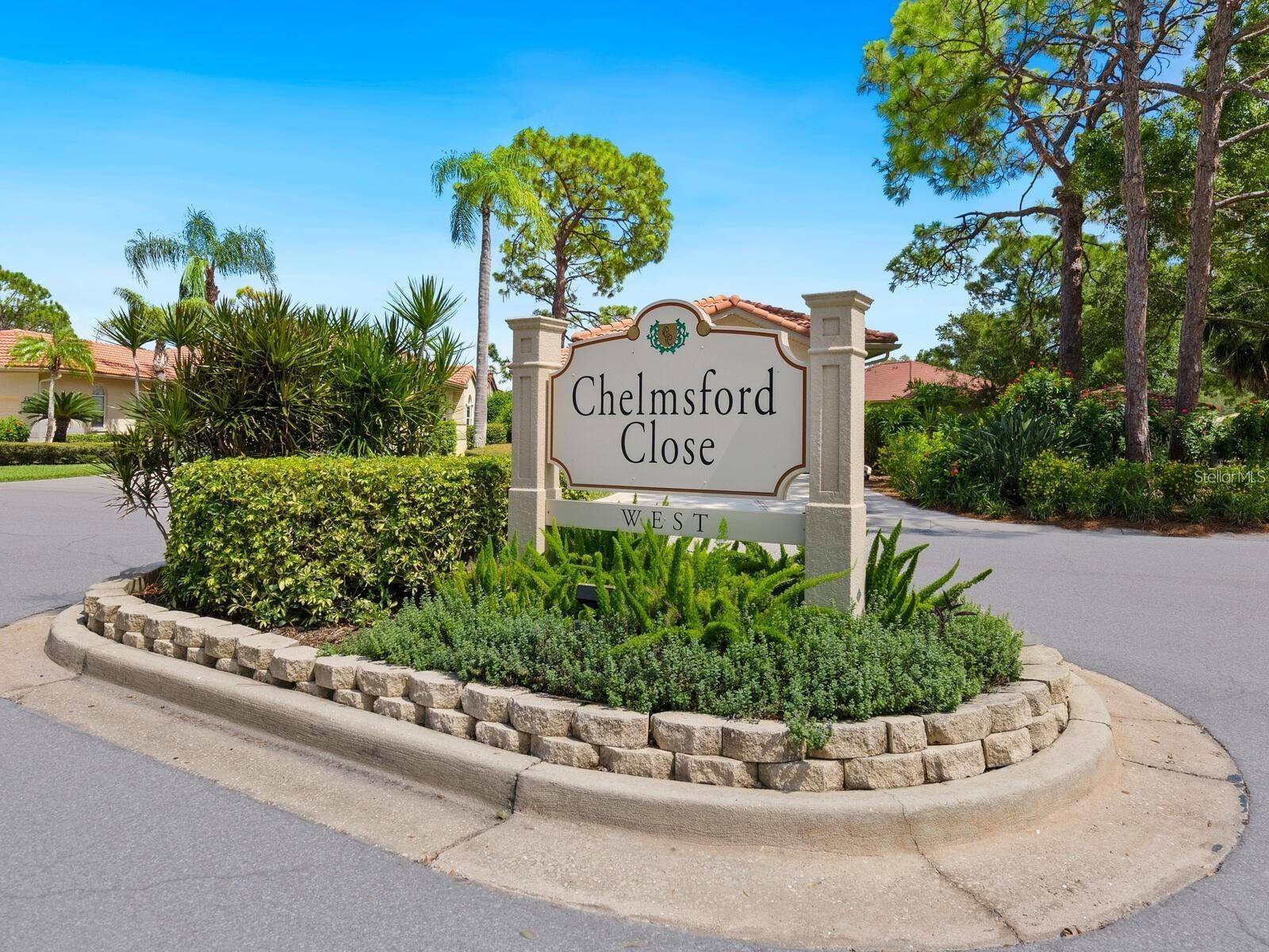 Sarasota, FL 34235,3422 CHELMSFORD CT #1