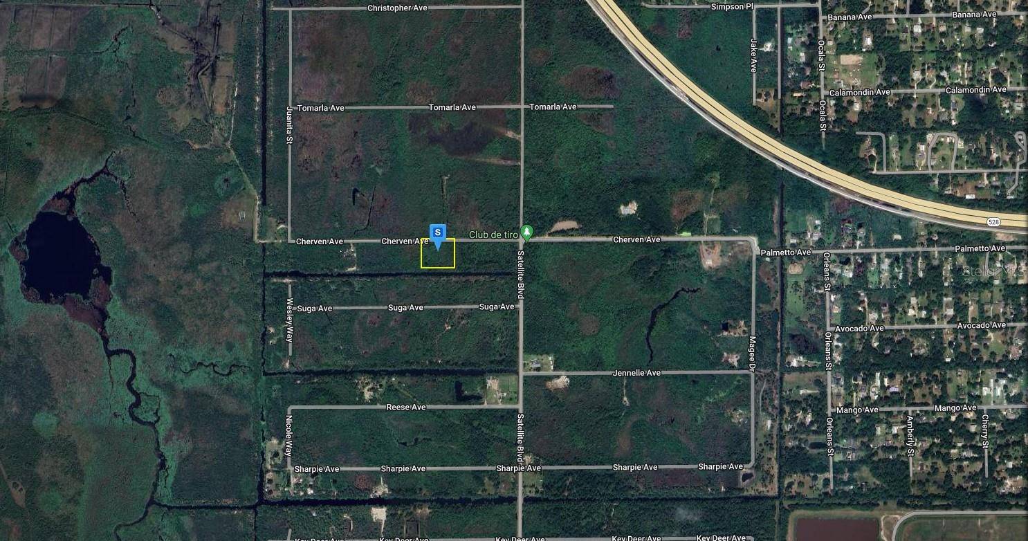 Cocoa, FL 32926,5819 CHERVEN AVE