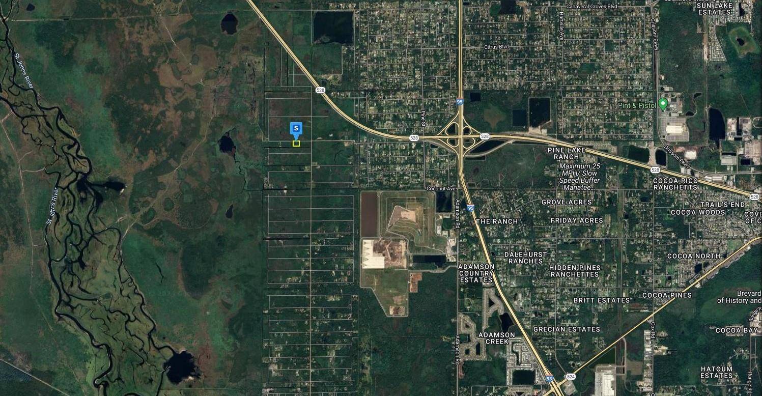 Cocoa, FL 32926,5819 CHERVEN AVE