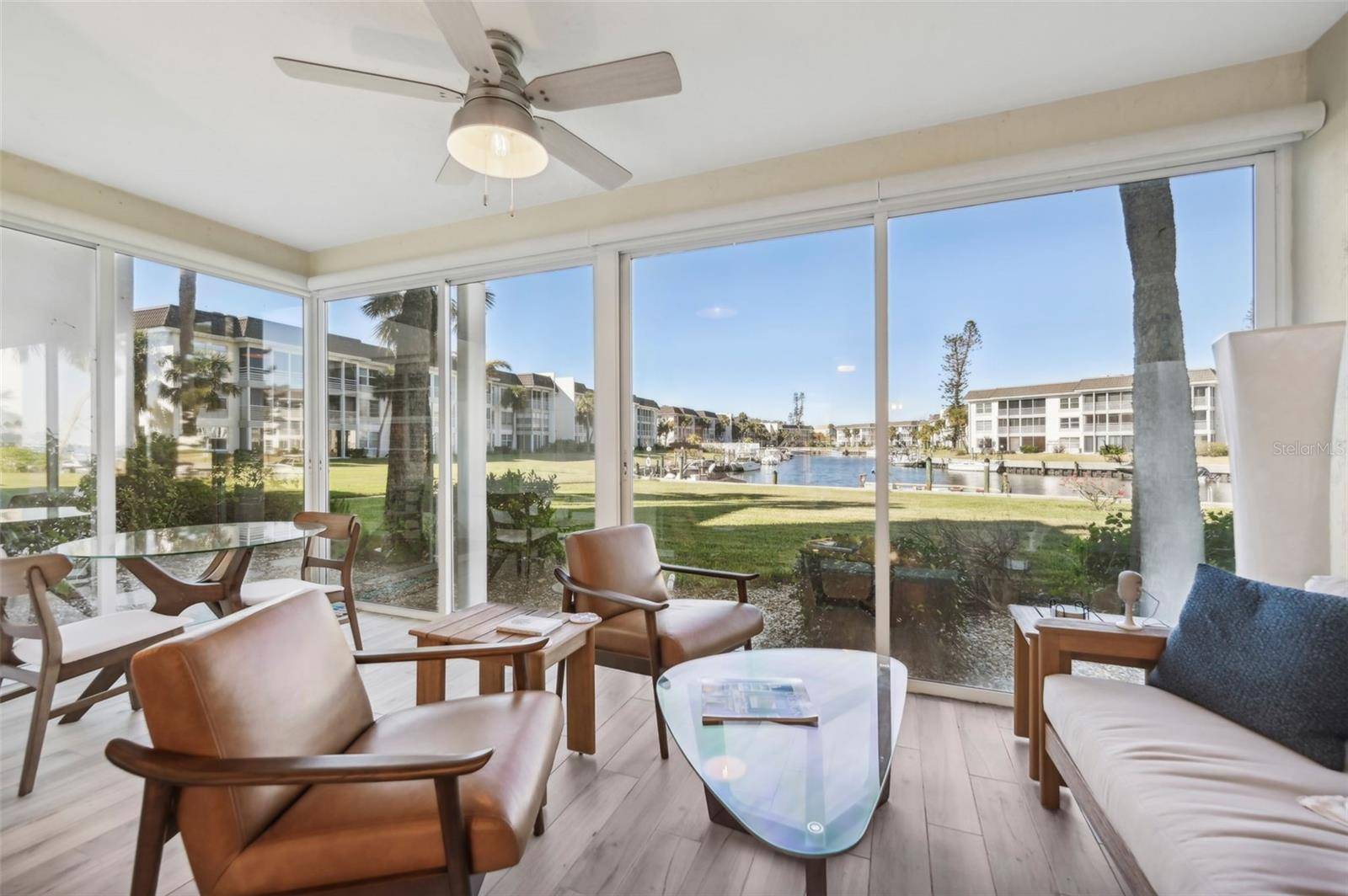 Longboat Key, FL 34228,4340 FALMOUTH DR #D104