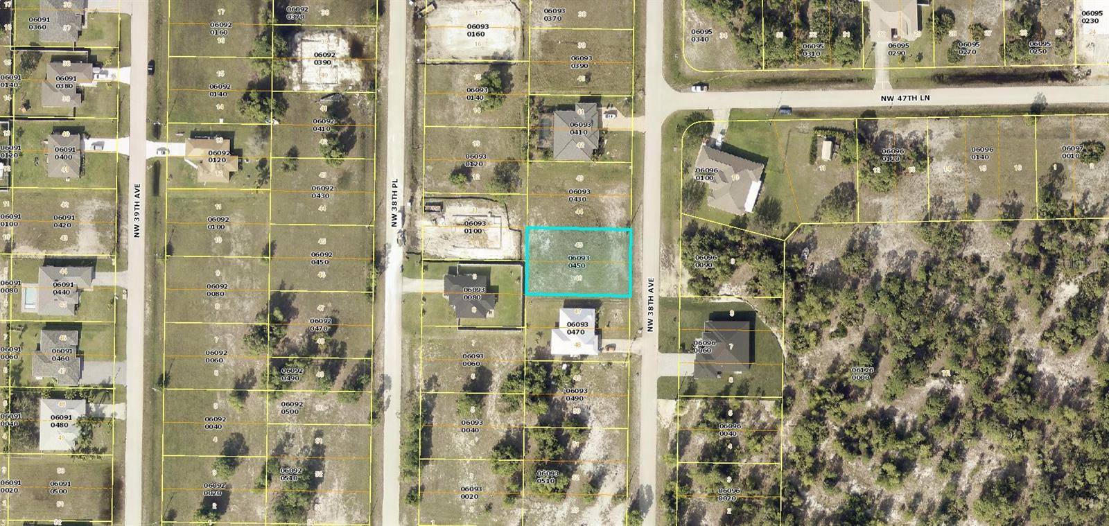 Cape Coral, FL 33993,4718 NW 38TH AVE