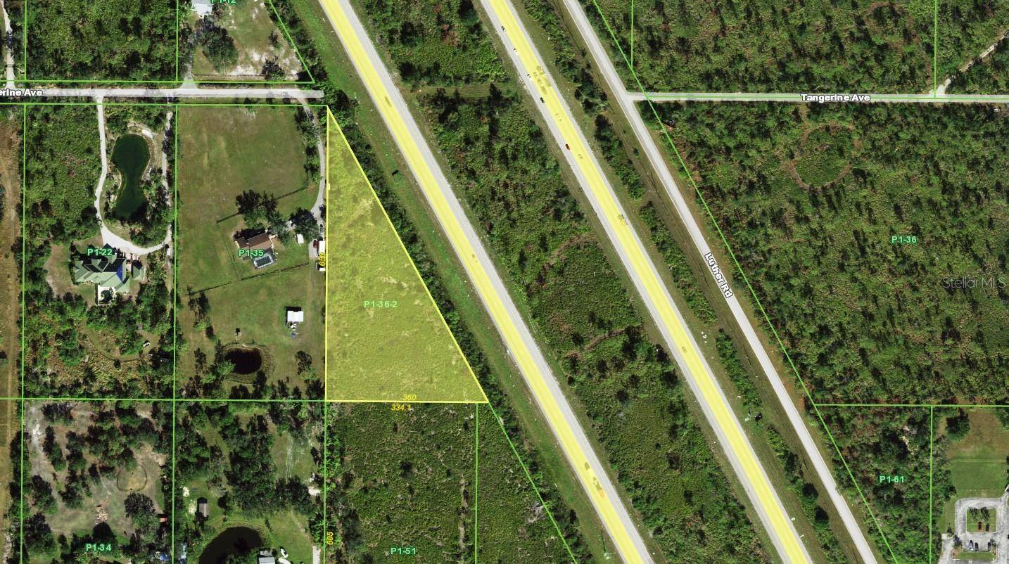 Punta Gorda, FL 33980,24741 TANGERINE AVE