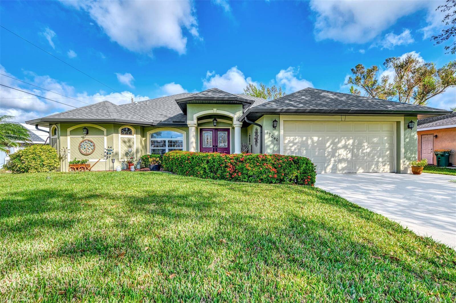 Port Charlotte, FL 33954,17040 KELLOG AVE